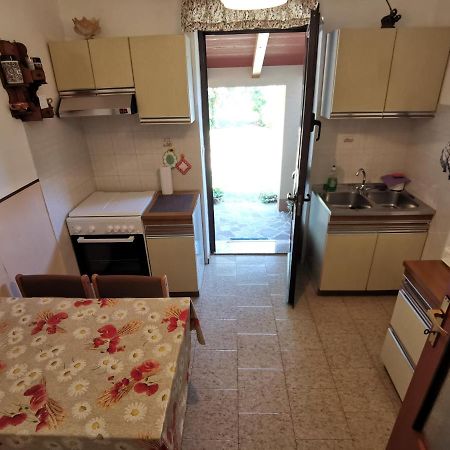 Ester Apartments Sveti Ivan  Dış mekan fotoğraf