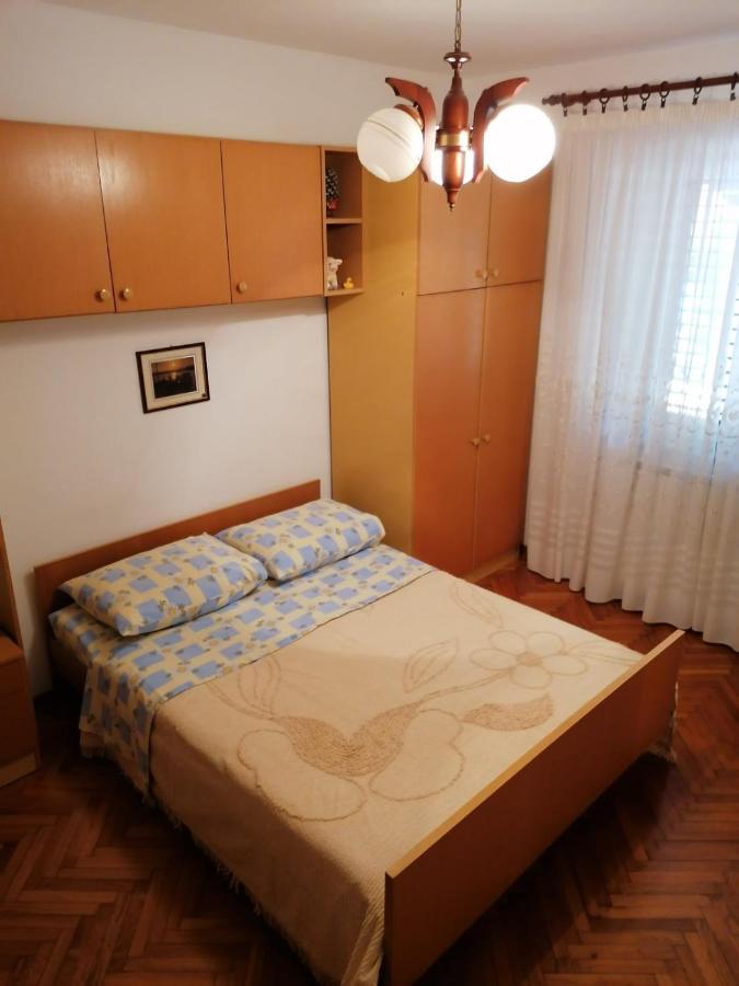 Ester Apartments Sveti Ivan  Dış mekan fotoğraf