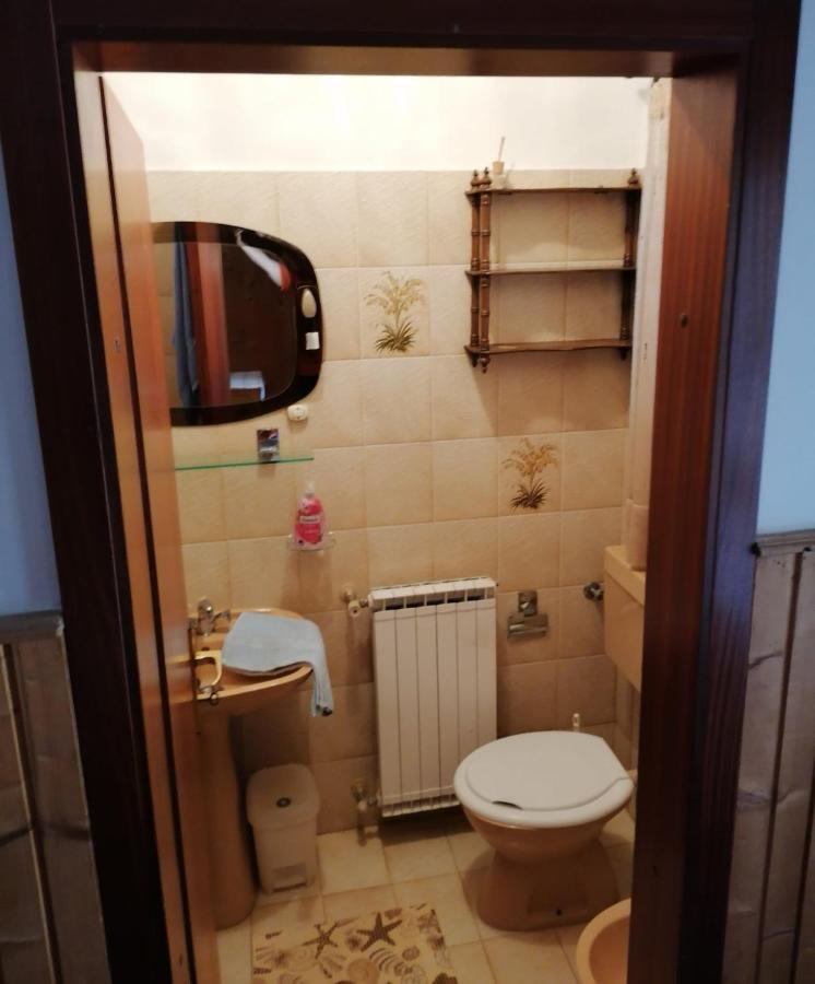 Ester Apartments Sveti Ivan  Dış mekan fotoğraf