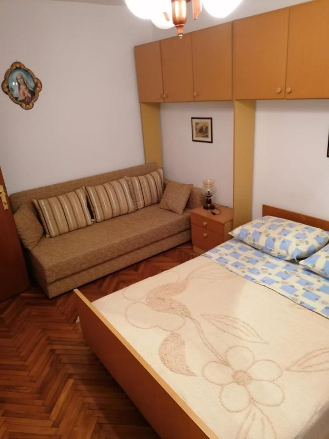 Ester Apartments Sveti Ivan  Dış mekan fotoğraf