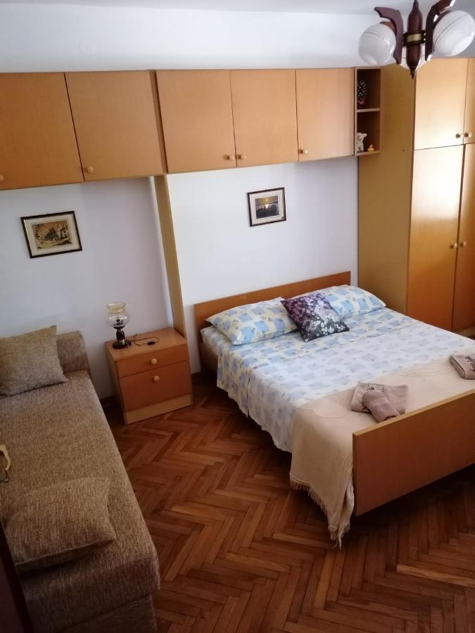 Ester Apartments Sveti Ivan  Dış mekan fotoğraf