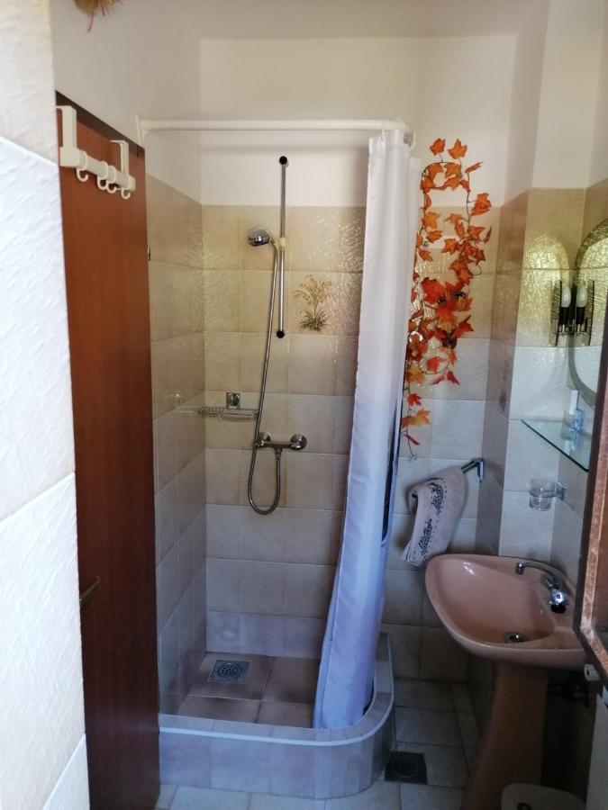Ester Apartments Sveti Ivan  Dış mekan fotoğraf
