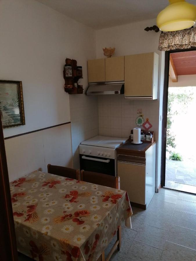 Ester Apartments Sveti Ivan  Dış mekan fotoğraf