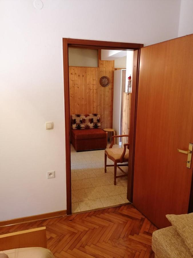 Ester Apartments Sveti Ivan  Dış mekan fotoğraf