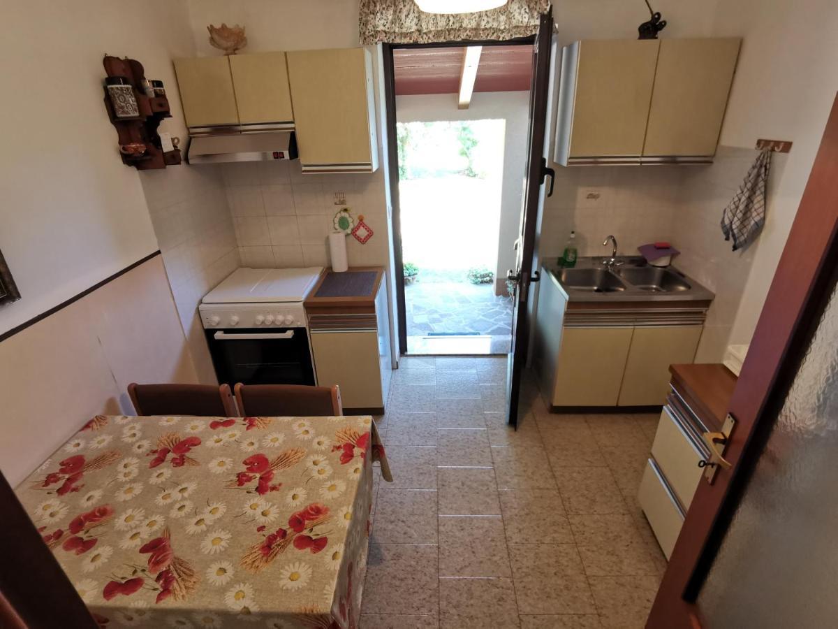 Ester Apartments Sveti Ivan  Dış mekan fotoğraf
