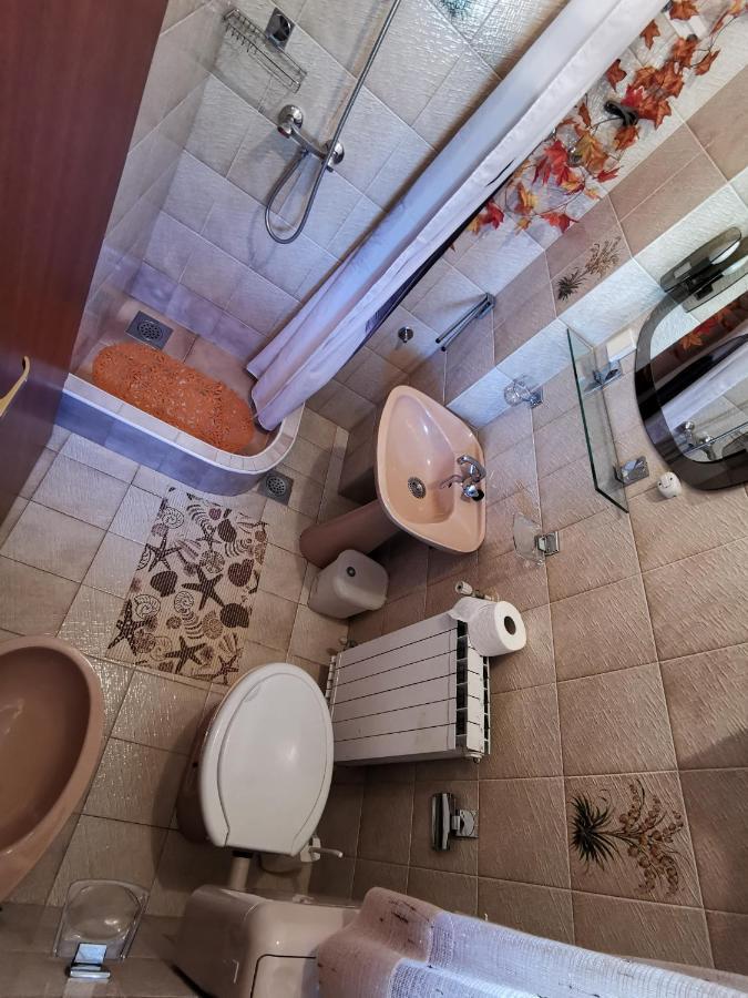 Ester Apartments Sveti Ivan  Dış mekan fotoğraf